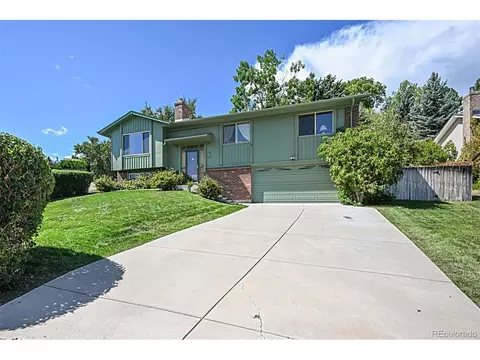 1201 S Welch Cir, Lakewood, CO 80228