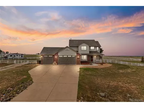 16195 Bently St, Brighton, CO 80603