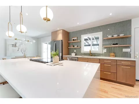 1802 S Utica St, Denver, CO 80219