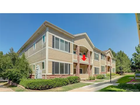 16848 E Gunnison Dr #9G, Aurora, CO 80017