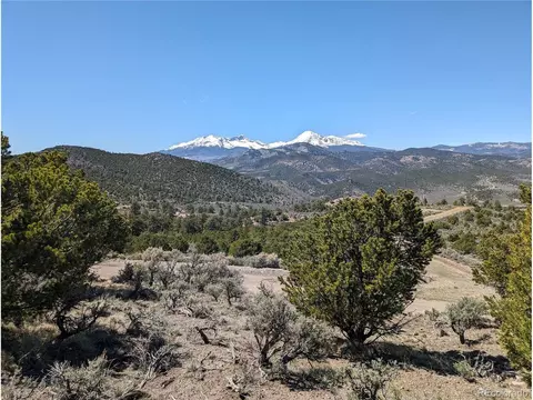 4425 Clausen Rd, Fort Garland, CO 81113