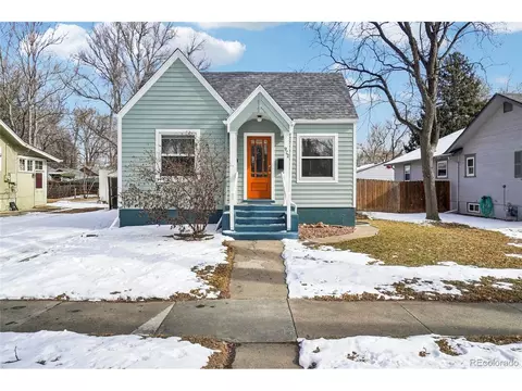 922 Pratt St, Longmont, CO 80501