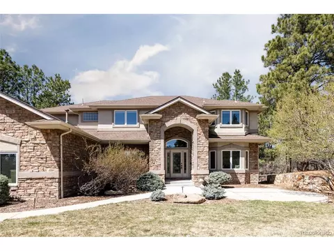5184 Pinyon Jay Rd, Parker, CO 80134