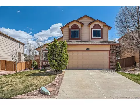 5186 Weeping Willow Cir, Highlands Ranch, CO 80130
