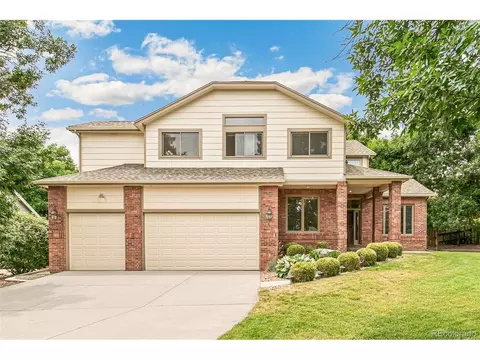 13164 W Auburn Pl, Denver, CO 80228