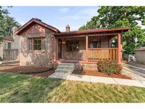 1212 Cherry St, Denver, CO 80220