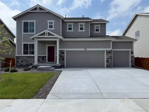 1032 Odessa Lake Rd, Severance, CO 80550