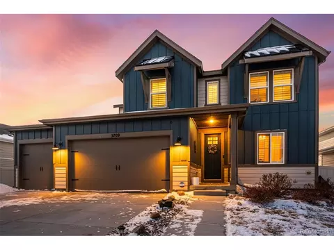 5709 Saddle Skirt St, Parker, CO 80134