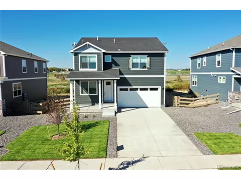 127 66th Ave, Greeley, CO 80634