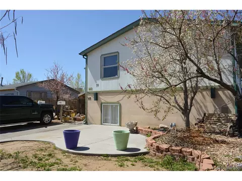 59 N 9th Ave #A AND B, Brighton, CO 80601