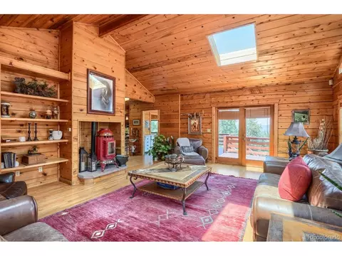 9208 Yegge Rd, Morrison, CO 80465 photo 14