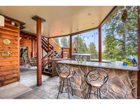 9208 Yegge Rd, Morrison, CO 80465 photo 8