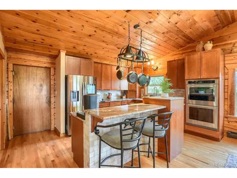 9208 Yegge Rd, Morrison, CO 80465 photo 2
