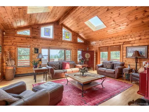 9208 Yegge Rd, Morrison, CO 80465 photo 6
