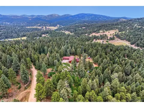 9208 Yegge Rd, Morrison, CO 80465 photo 32