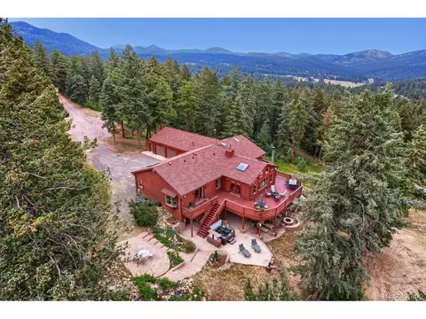 9208 Yegge Rd, Morrison, CO 80465 photo 27