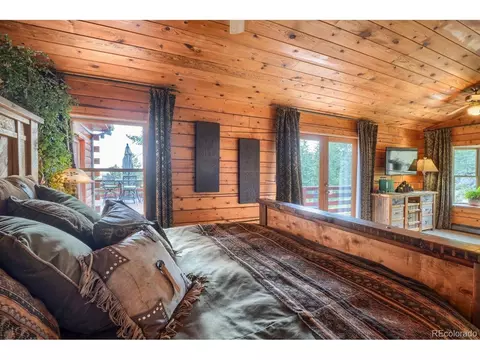 9208 Yegge Rd, Morrison, CO 80465 photo 11