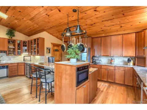 9208 Yegge Rd, Morrison, CO 80465 photo 3