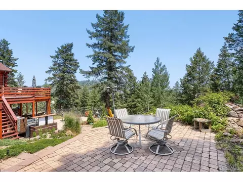 9208 Yegge Rd, Morrison, CO 80465 photo 28