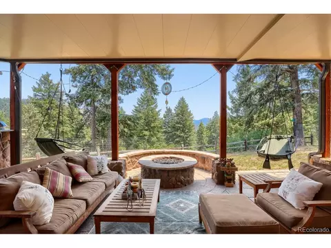 9208 Yegge Rd, Morrison, CO 80465 photo 10