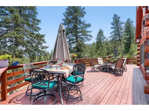 9208 Yegge Rd, Morrison, CO 80465 photo 7