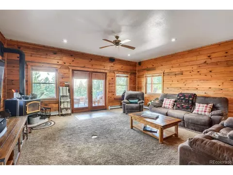 9208 Yegge Rd, Morrison, CO 80465 photo 15