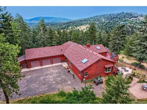 9208 Yegge Rd, Morrison, CO 80465 photo 29