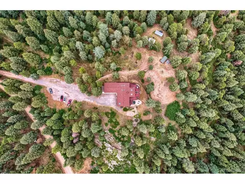 9208 Yegge Rd, Morrison, CO 80465 photo 31