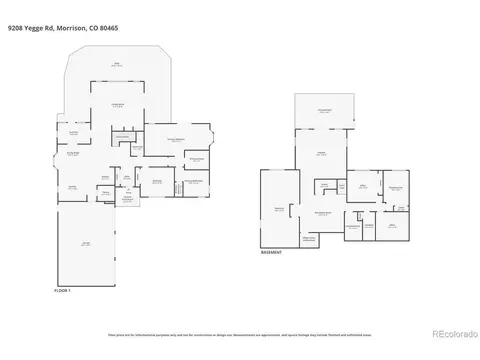 9208 Yegge Rd, Morrison, CO 80465 photo 35