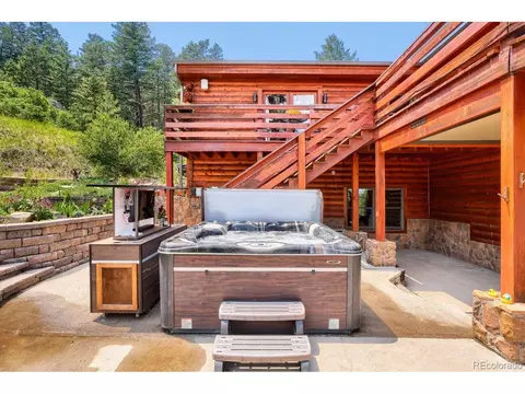 9208 Yegge Rd, Morrison, CO 80465 photo 9