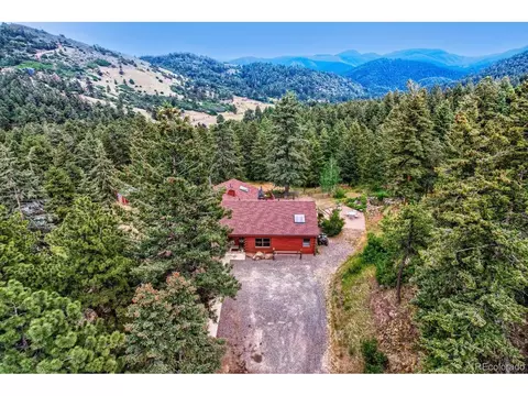 9208 Yegge Rd, Morrison, CO 80465 photo 30