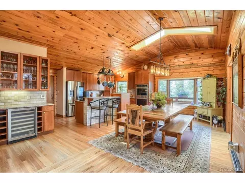 9208 Yegge Rd, Morrison, CO 80465 photo 5