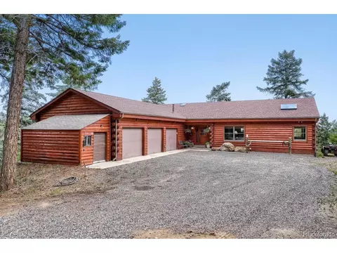 9208 Yegge Rd, Morrison, CO 80465 photo 26