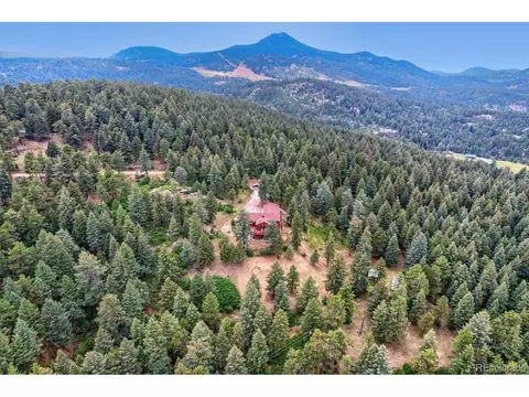 9208 Yegge Rd, Morrison, CO 80465 photo 33