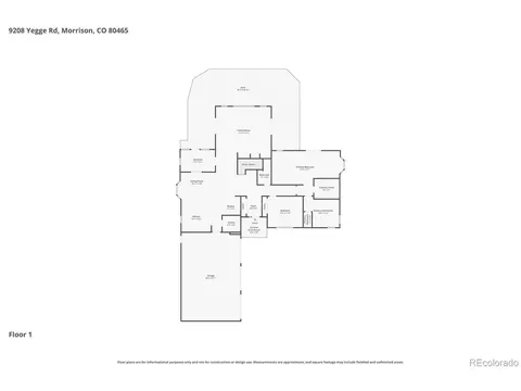 9208 Yegge Rd, Morrison, CO 80465 photo 36