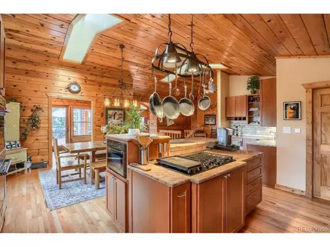 9208 Yegge Rd, Morrison, CO 80465 photo 4