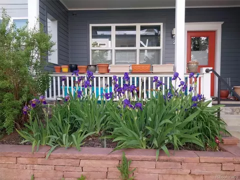 1400 Lee Hill Rd #2, Boulder, CO 80304
