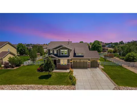 3390 Homestead Dr, Longmont, CO 80504
