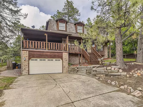 8051 Capt Meriwether Lewis Dr, Parker, CO 80134