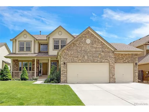 18720 E Progress Ave, Centennial, CO 80015 photo 2