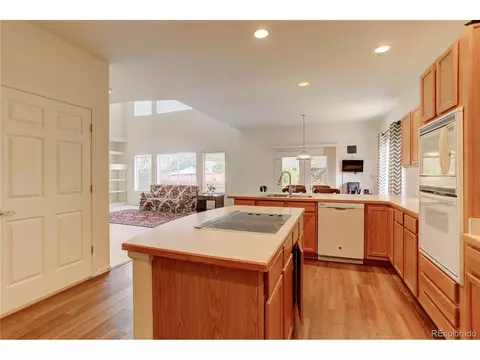 18720 E Progress Ave, Centennial, CO 80015 photo 18