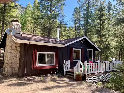 22145 County Road 292, Nathrop, CO 81236