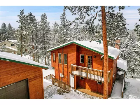 9129 William Cody Dr, Evergreen, CO 80439