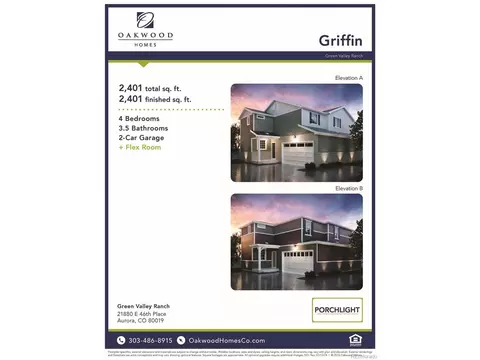 22361 E 38th Pl, Aurora, CO 80019 photo 2