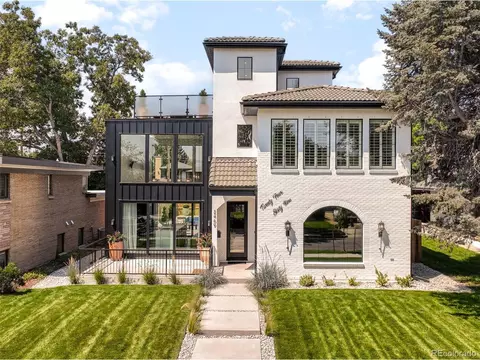 2469 Wolff St, Denver, CO 80212