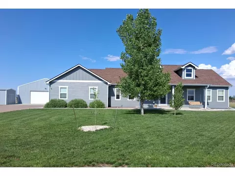 177 W 8th Ave, Byers, CO 80103