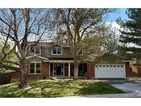 10866 E Berry Ave, Englewood, CO 80111