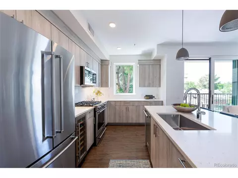 431 E Bayaud Ave #R-212, Denver, CO 80209