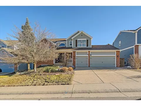 9962 Hawthorne St, Highlands Ranch, CO 80126