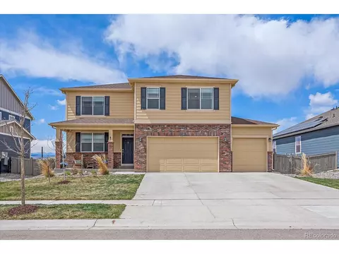 1399 Westport Ave, Berthoud, CO 80513